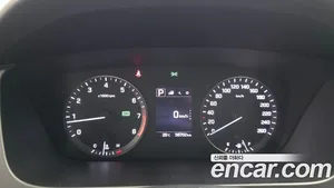 Hyundai Sonata, 2016 — миниатюра 11