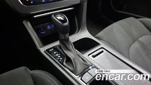 Hyundai Sonata, 2016 — миниатюра 12