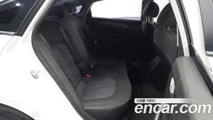 Hyundai Sonata, 2016 — миниатюра 17