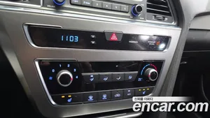 Hyundai Sonata, 2016 — миниатюра 23