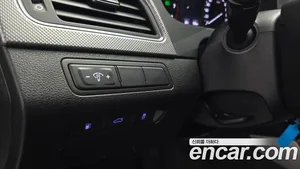 Hyundai Sonata, 2016 — миниатюра 25