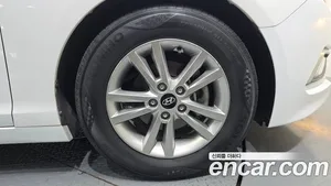 Hyundai Sonata, 2016 — миниатюра 7