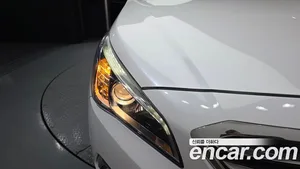 Hyundai Sonata, 2016 — миниатюра 8