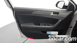 Hyundai Sonata, 2016 — миниатюра 14