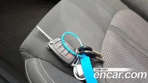 Hyundai Sonata, 2016 — миниатюра 30