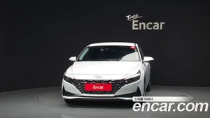 Hyundai Avante, 2022 — миниатюра 3