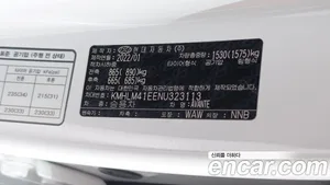 Hyundai Avante, 2022 — миниатюра 26