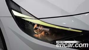 Hyundai Avante, 2022 — миниатюра 8