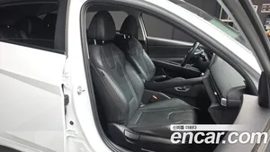 Hyundai Avante, 2022 — миниатюра 16