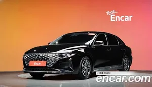 Hyundai Grandeur, 2020 — миниатюра 33