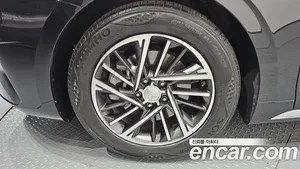 Hyundai Grandeur, 2020 — миниатюра 4