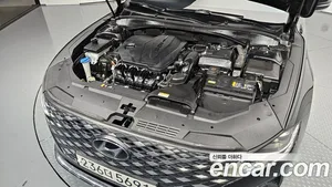 Hyundai Grandeur, 2020 — миниатюра 5