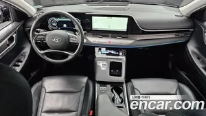 Hyundai Grandeur, 2020 — миниатюра 9