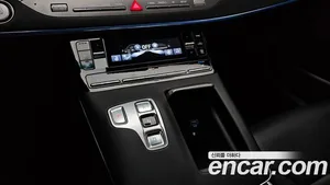 Hyundai Grandeur, 2020 — миниатюра 11