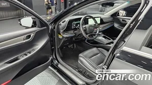 Hyundai Grandeur, 2020 — миниатюра 12