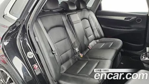 Hyundai Grandeur, 2020 — миниатюра 16