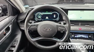 Hyundai Grandeur, 2020 — миниатюра 18