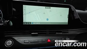 Hyundai Grandeur, 2020 — миниатюра 19