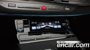 Hyundai Grandeur, 2020 — миниатюра 20