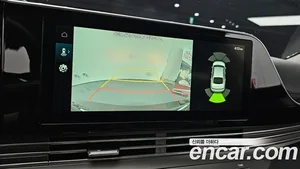 Hyundai Grandeur, 2020 — миниатюра 21