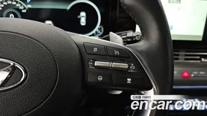 Hyundai Grandeur, 2020 — миниатюра 23