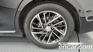 Hyundai Grandeur, 2020 — миниатюра 6