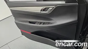 Hyundai Grandeur, 2020 — миниатюра 13