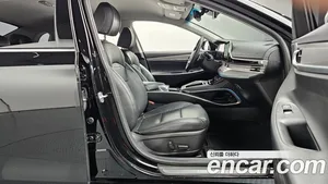 Hyundai Grandeur, 2020 — миниатюра 15