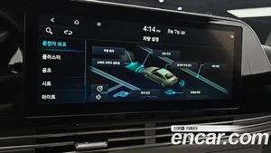 Hyundai Grandeur, 2020 — миниатюра 31