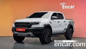 Ford Ranger, 2022 — миниатюра 31