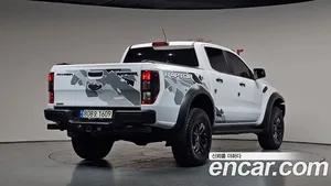 Ford Ranger, 2022 — миниатюра 1