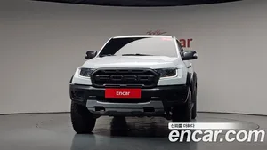 Ford Ranger, 2022 — миниатюра 2