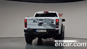 Ford Ranger, 2022 — миниатюра 3