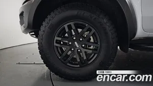 Ford Ranger, 2022 — миниатюра 4