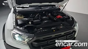 Ford Ranger, 2022 — миниатюра 5