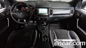 Ford Ranger, 2022 — миниатюра 9