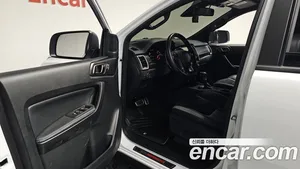 Ford Ranger, 2022 — миниатюра 12