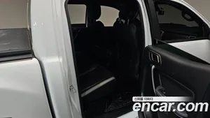 Ford Ranger, 2022 — миниатюра 17
