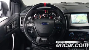 Ford Ranger, 2022 — миниатюра 18