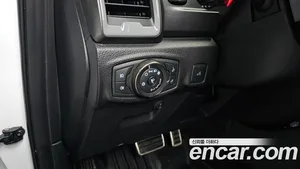 Ford Ranger, 2022 — миниатюра 23
