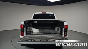 Ford Ranger, 2022 — миниатюра 25