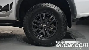 Ford Ranger, 2022 — миниатюра 6