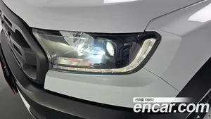Ford Ranger, 2022 — миниатюра 7