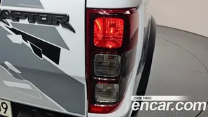 Ford Ranger, 2022 — миниатюра 8
