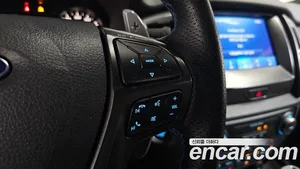 Ford Ranger, 2022 — миниатюра 27