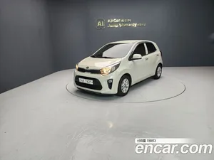 Kia morning, 2018 — миниатюра 1