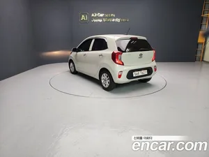 Kia morning, 2018 — миниатюра 2