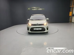 Kia morning, 2018 — миниатюра 3