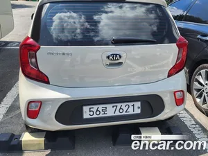Kia morning, 2018 — миниатюра 4