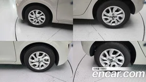 Kia morning, 2018 — миниатюра 5